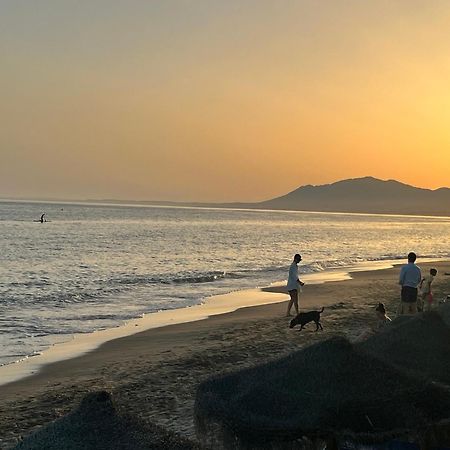 Vistas Al Mar Marbella Del Este Ngoại thất bức ảnh