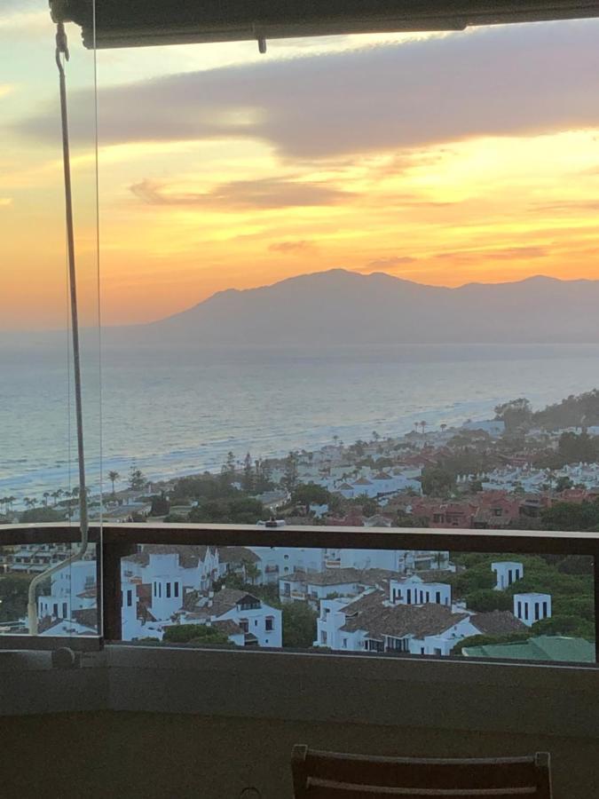 Vistas Al Mar Marbella Del Este Ngoại thất bức ảnh