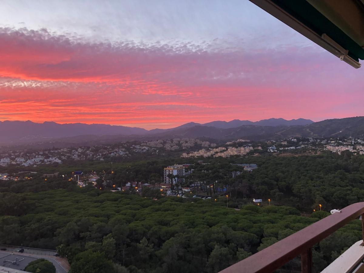 Vistas Al Mar Marbella Del Este Ngoại thất bức ảnh