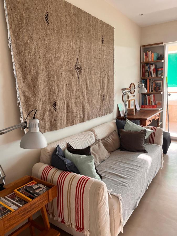 Vistas Al Mar Marbella Del Este Ngoại thất bức ảnh