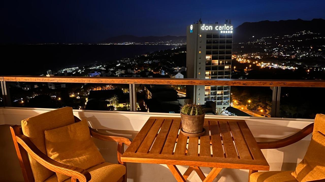 Vistas Al Mar Marbella Del Este Ngoại thất bức ảnh