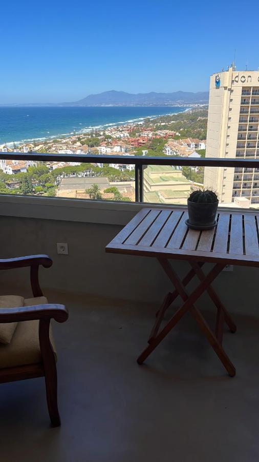 Vistas Al Mar Marbella Del Este Ngoại thất bức ảnh