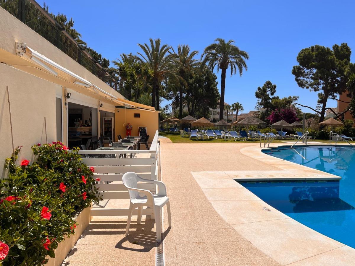 Vistas Al Mar Marbella Del Este Ngoại thất bức ảnh