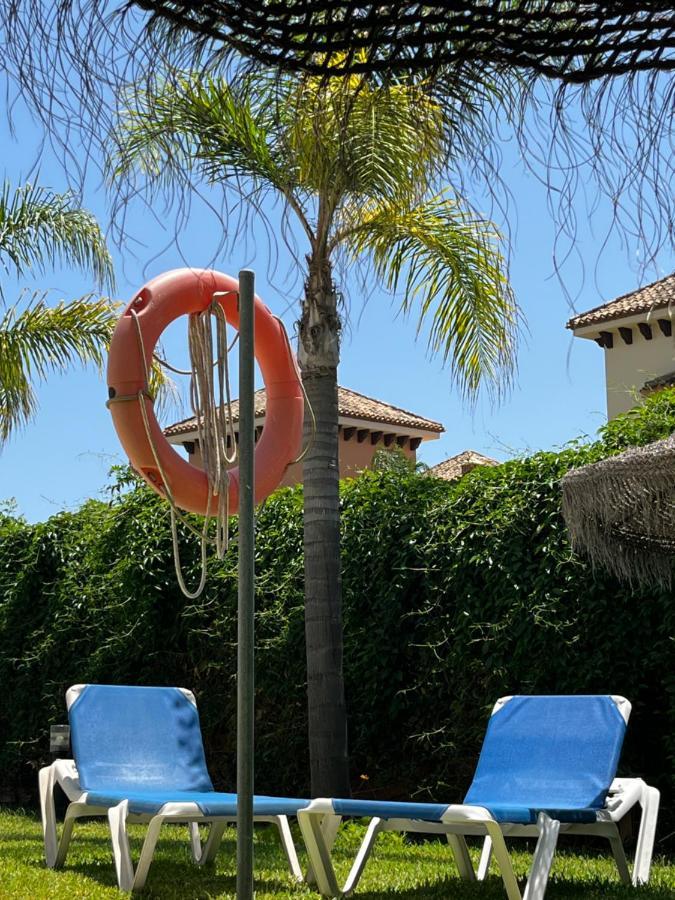 Vistas Al Mar Marbella Del Este Ngoại thất bức ảnh
