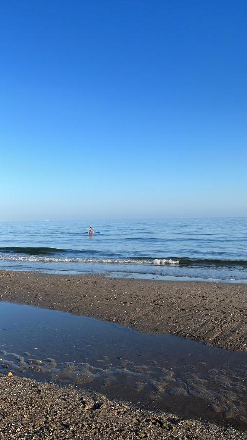 Vistas Al Mar Marbella Del Este Ngoại thất bức ảnh