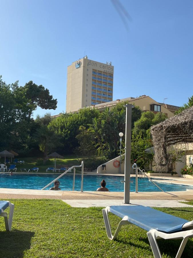 Vistas Al Mar Marbella Del Este Ngoại thất bức ảnh