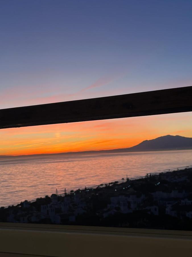 Vistas Al Mar Marbella Del Este Ngoại thất bức ảnh