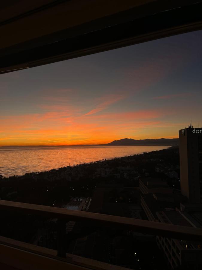 Vistas Al Mar Marbella Del Este Ngoại thất bức ảnh