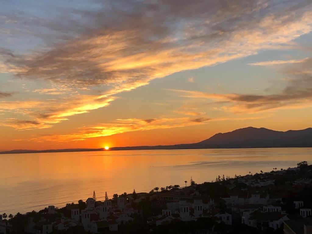 Vistas Al Mar Marbella Del Este Ngoại thất bức ảnh