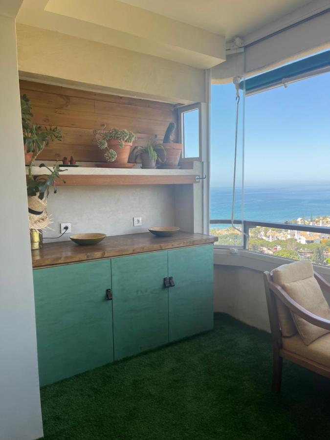 Vistas Al Mar Marbella Del Este Ngoại thất bức ảnh