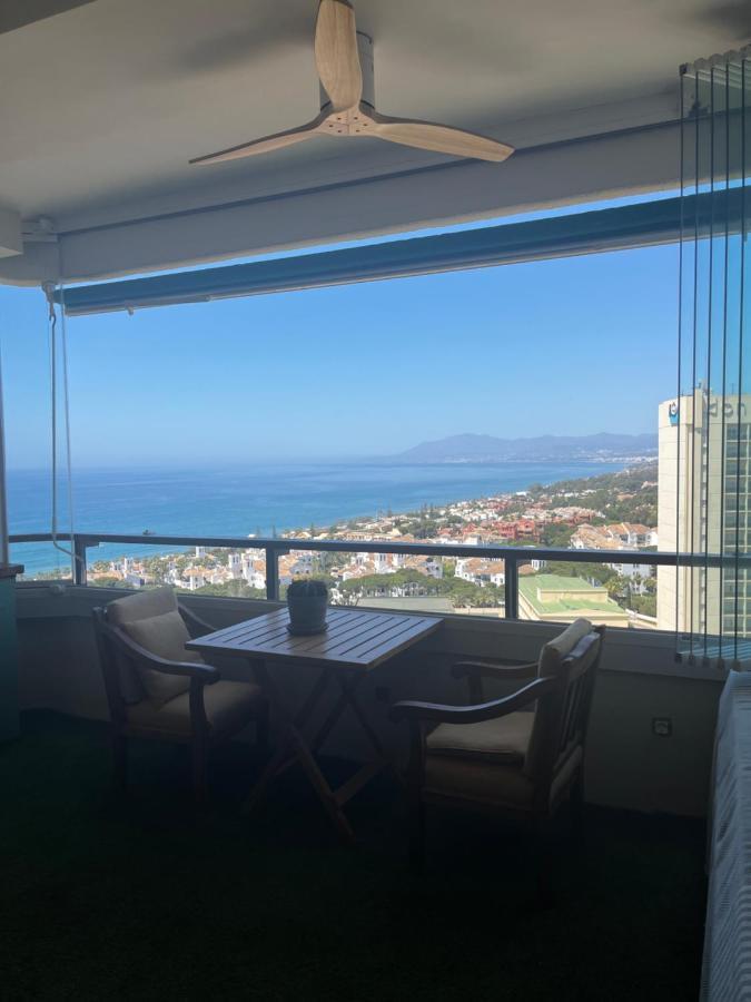 Vistas Al Mar Marbella Del Este Ngoại thất bức ảnh