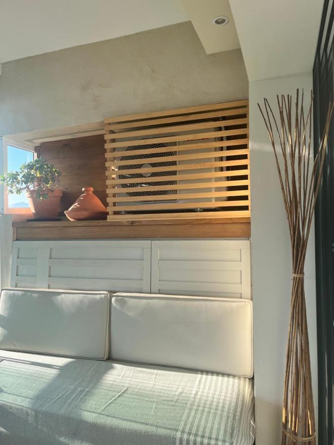 Vistas Al Mar Marbella Del Este Ngoại thất bức ảnh