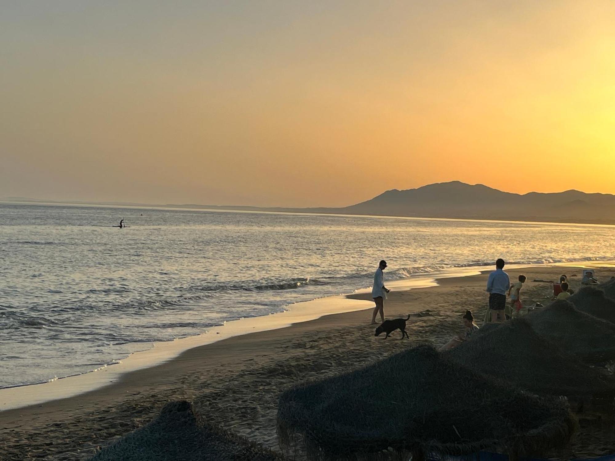 Vistas Al Mar Marbella Del Este Ngoại thất bức ảnh